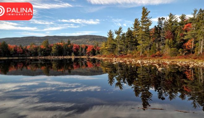 Newfoundland and Labrador issues ITAs through a latest draw