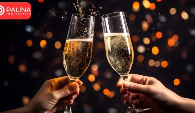 work immigration benefits into New Year’s resolutions