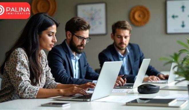 entrepreneur options after Start-Up Visa closes