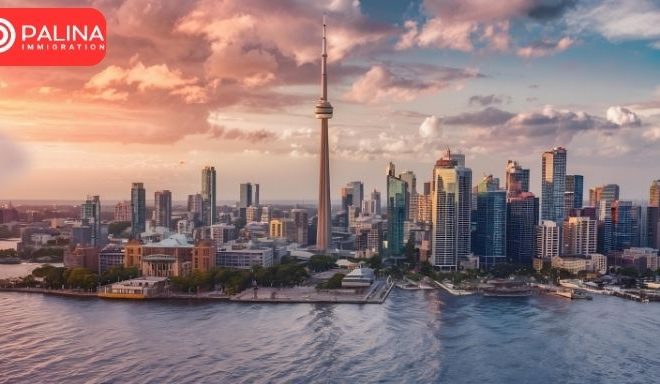 Express Entry ITAs outpace top CRS profile growth