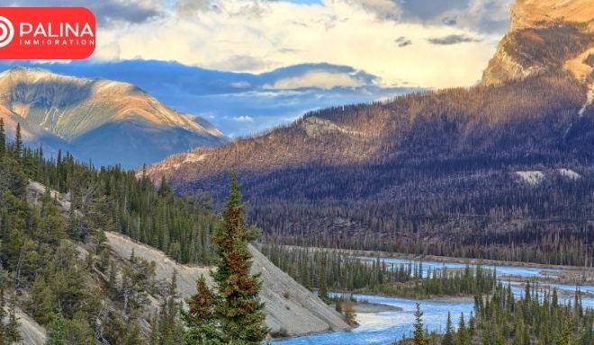 Canada holds the first Express Entry draw under a new category