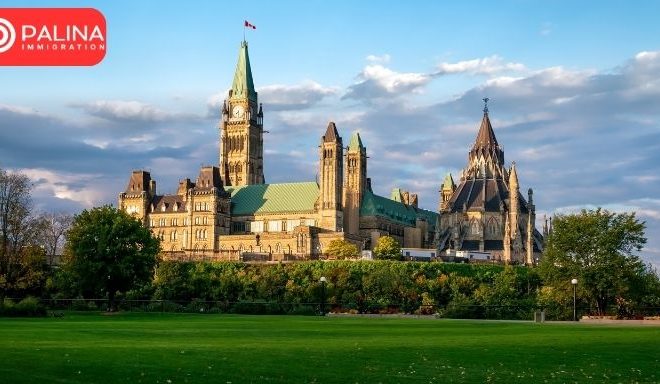 Canada immigration bill moves ahead without changes for vote