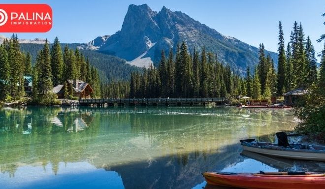 Express Entry PNP draw issues ITAs in March