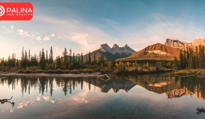 Canada holds the first Express Entry draw for senior managers