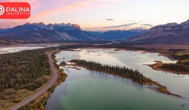 New Brunswick invites applicants in the latest immigration draws