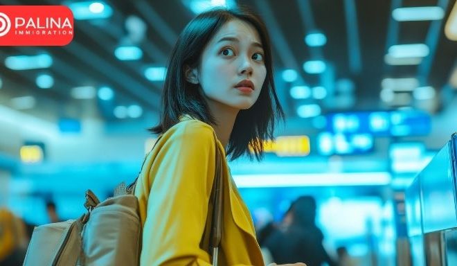 Criminal records may affect Canada travel plans