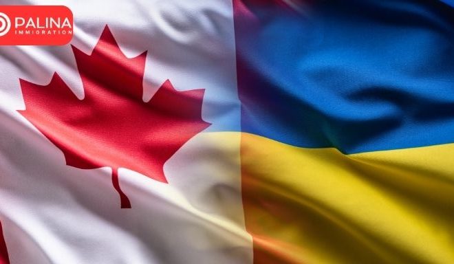 Canada extends work permits for Ukrainians