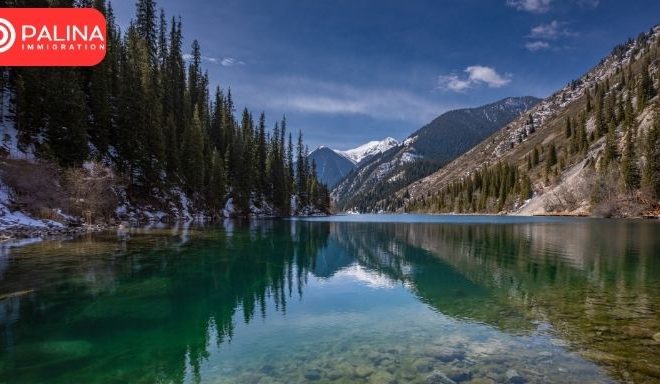 Canada invites ITAs in the first trades Express Entry draw