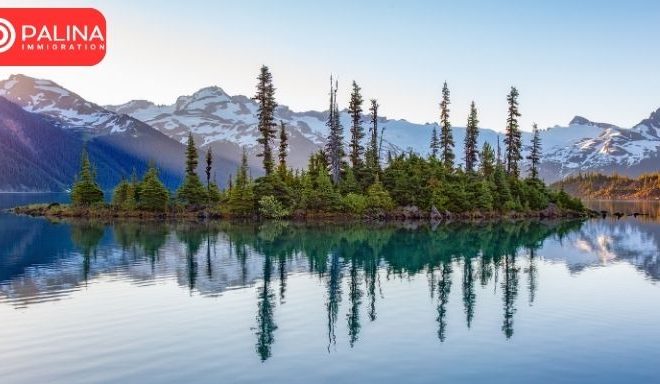 Newfoundland invites candidates in the latest draw