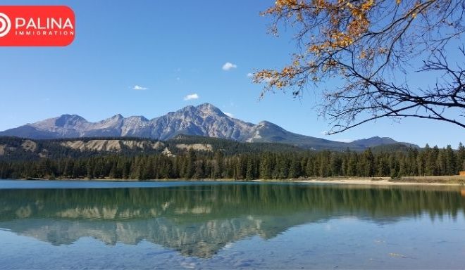 British Columbia invites entrepreneurs in the latest draw