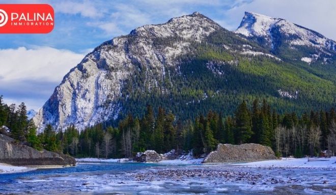 British Columbia invites more skilled workers in a new draw