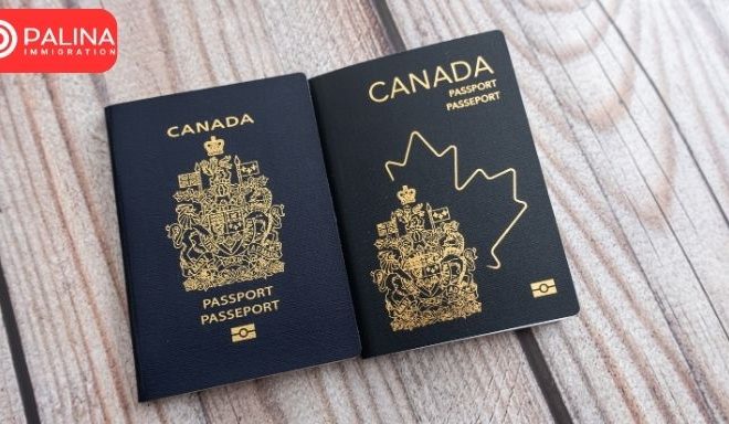 Americans gain Canadian citizenship through ancestry