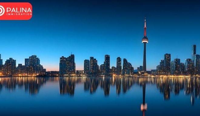 Canada holds its first CEC Express Entry draw of July