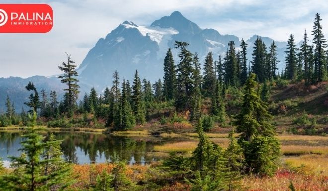 British Columbia invites entrepreneur immigration candidates