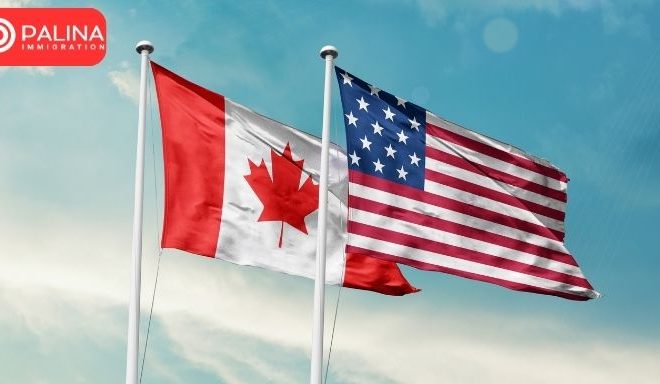 More Americans may qualify for Canadian citizenship