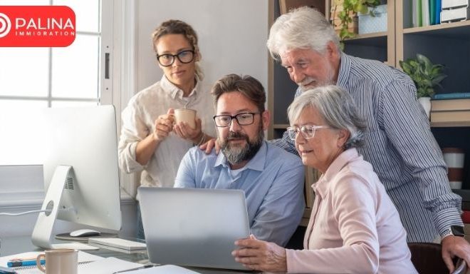 Canadian families can now apply for citizenship by descent