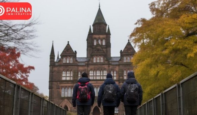 University of Toronto leads North American research