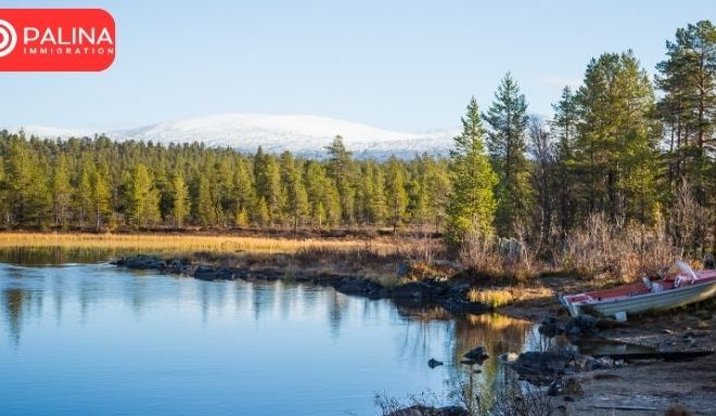 Newfoundland and Labrador holds a new immigration draw