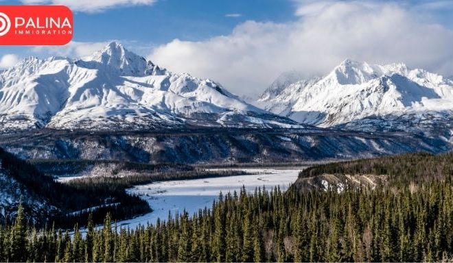 Canada invites candidates in the latest Express Entry draw