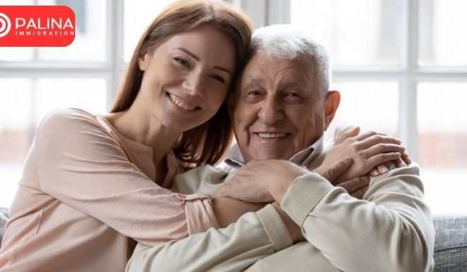 Americans with Canadian parents may already be citizens