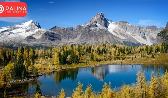 Canada invites skilled workers through Express Entry