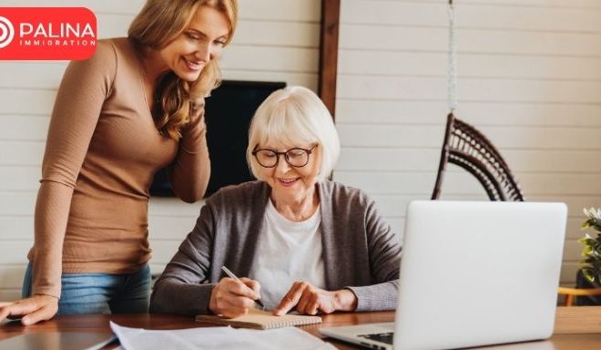 Your grandmother may hold a Canadian citizenship claim